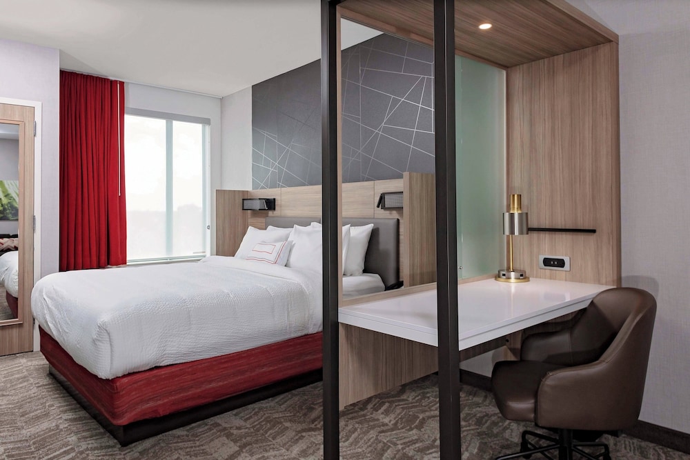 SpringHill Suites by Marriott Kansas City Plaza - photo 6