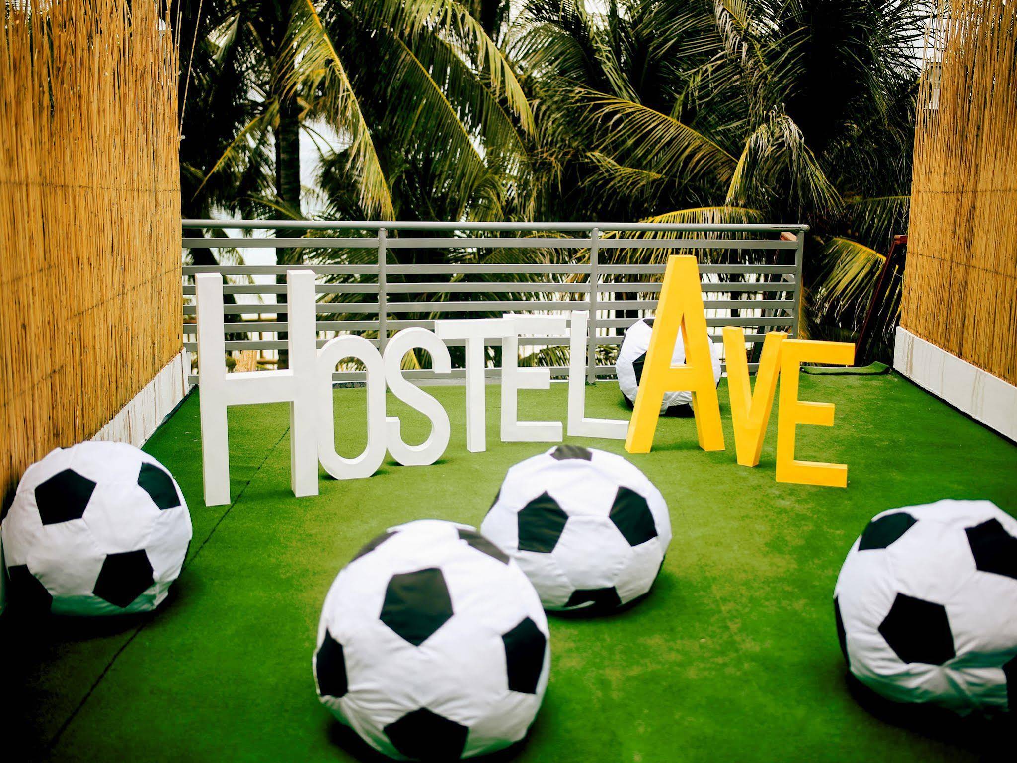 Hostel Avenue