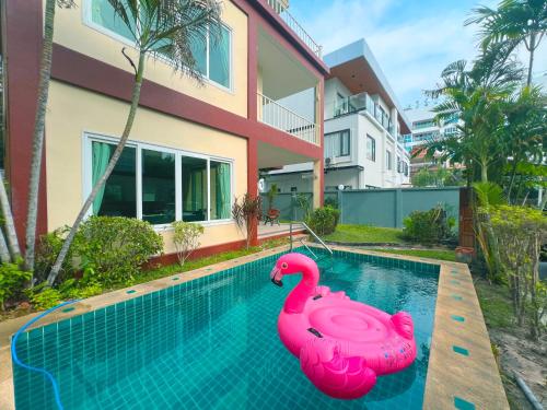 Baan Chai Hadd - last minute hotel in Pattaya