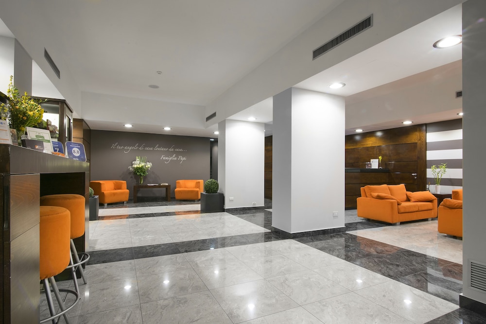 Hotel Il Viandante - carbon neutral hotel in Terranuova Bracciolini