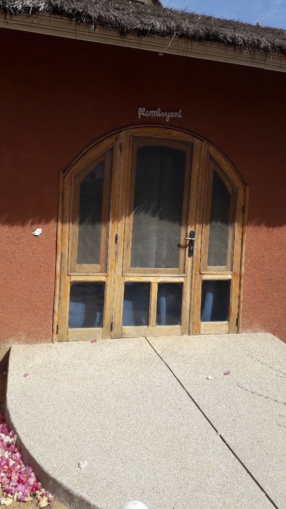 Baobab Lodge — Fatick — photo 4