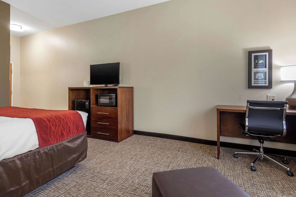 Comfort Inn & Suites Glenpool - photo 10