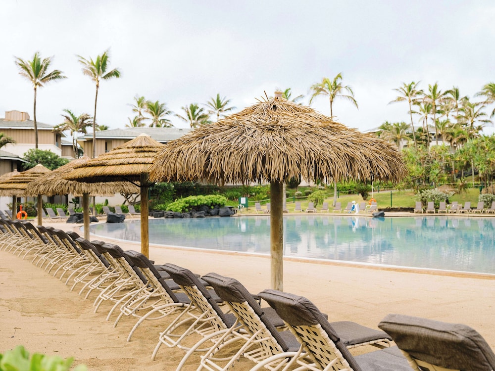 Hilton Vacation Club The Point At Poipu Kauai - photo 17