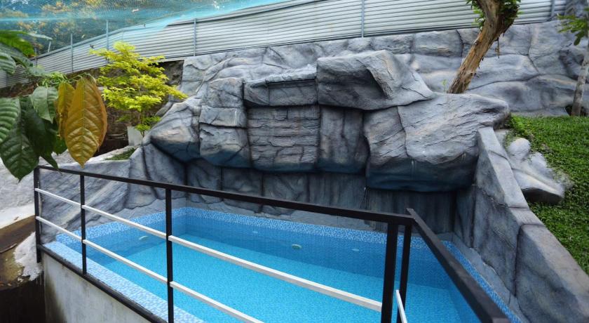 Karingens Resort - last minute hotel in Unknown City