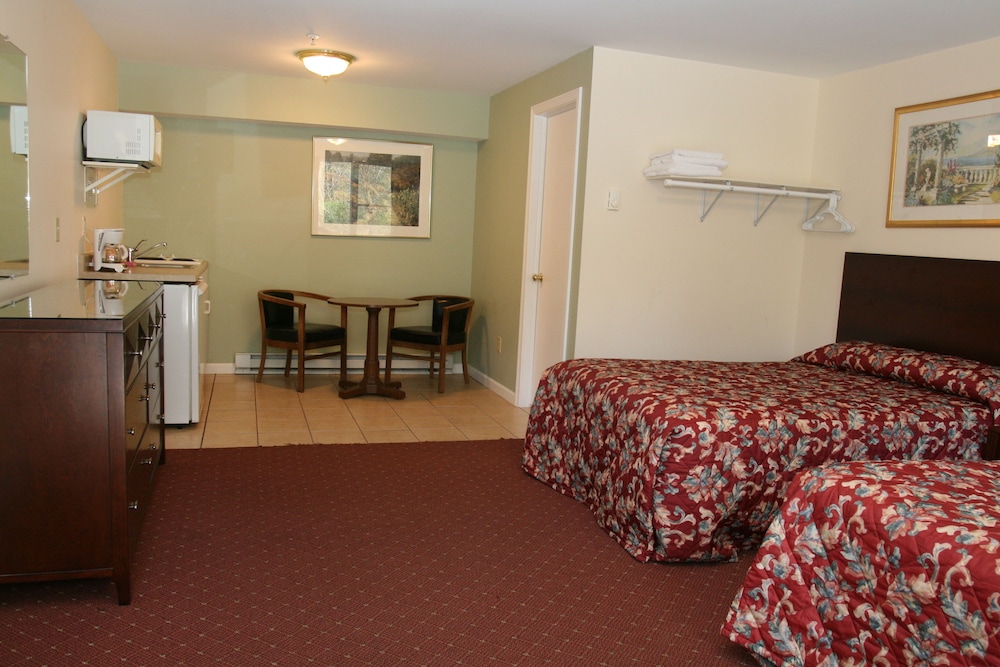Studio Motel - photo 18