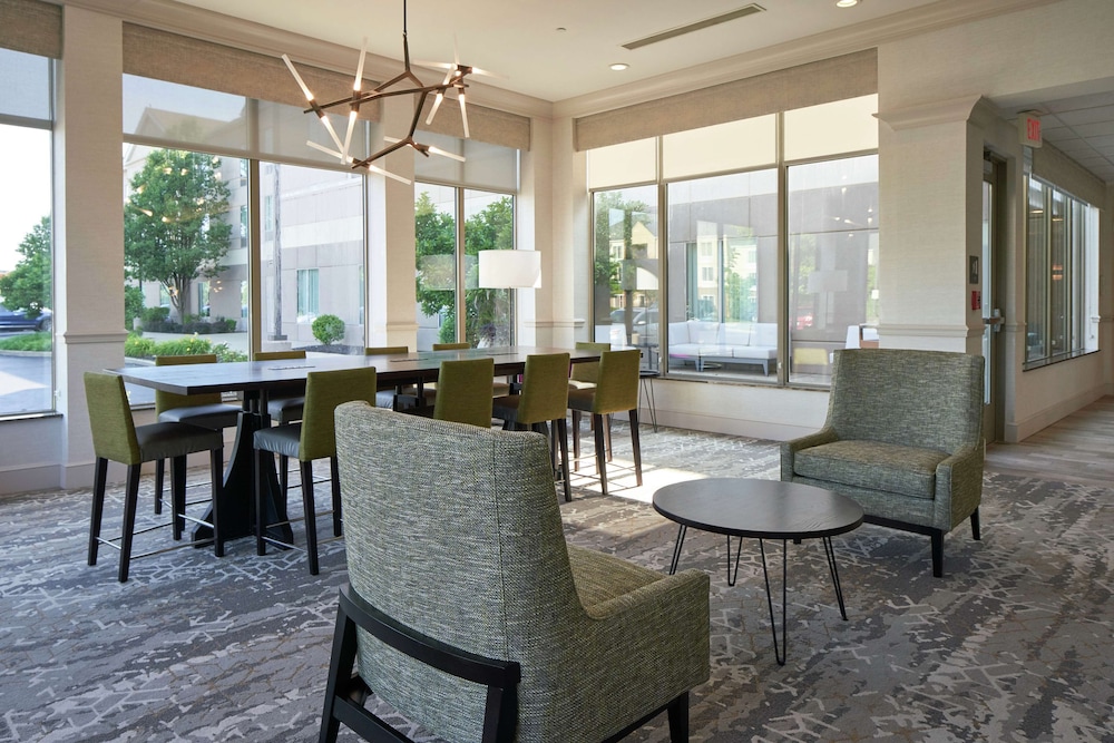 Hilton Garden Inn Evansville - photo 4