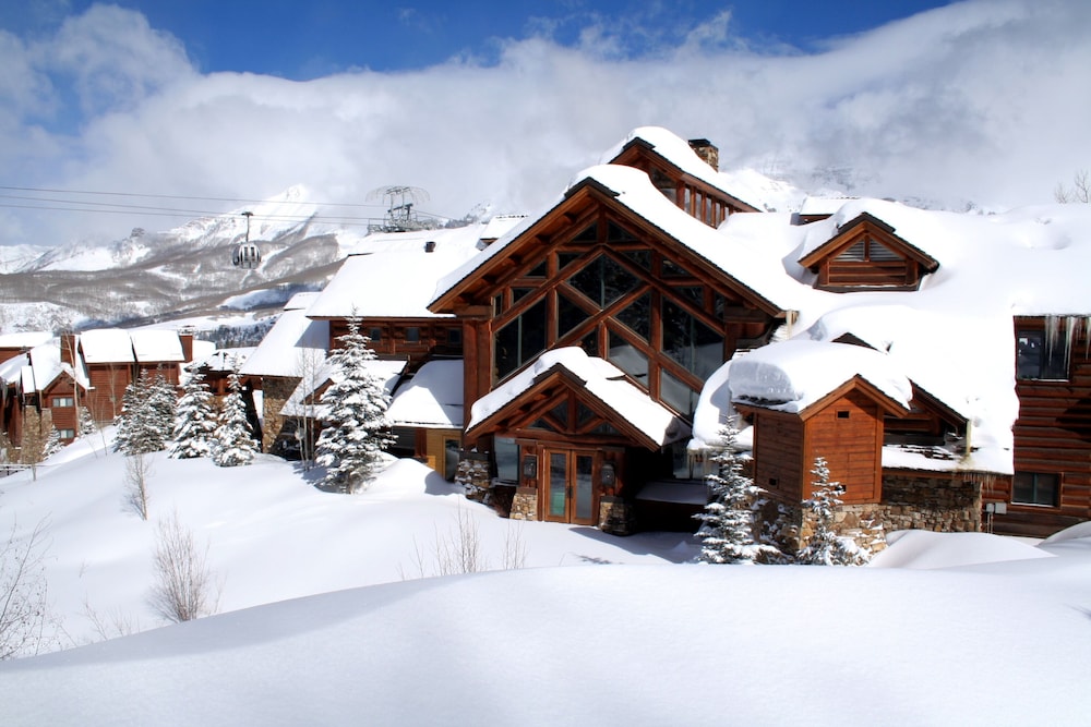 Mountain Lodge Telluride - photo 93