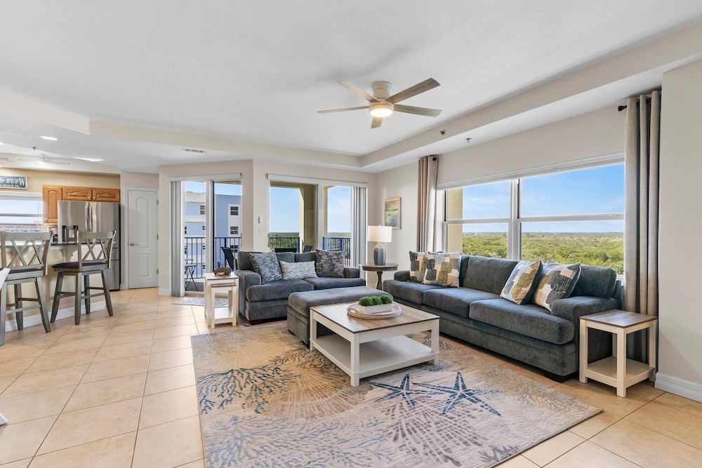 Oceanwalk 13 507 — 4-Star Luxury Hotel in New Smyrna Beach, United States