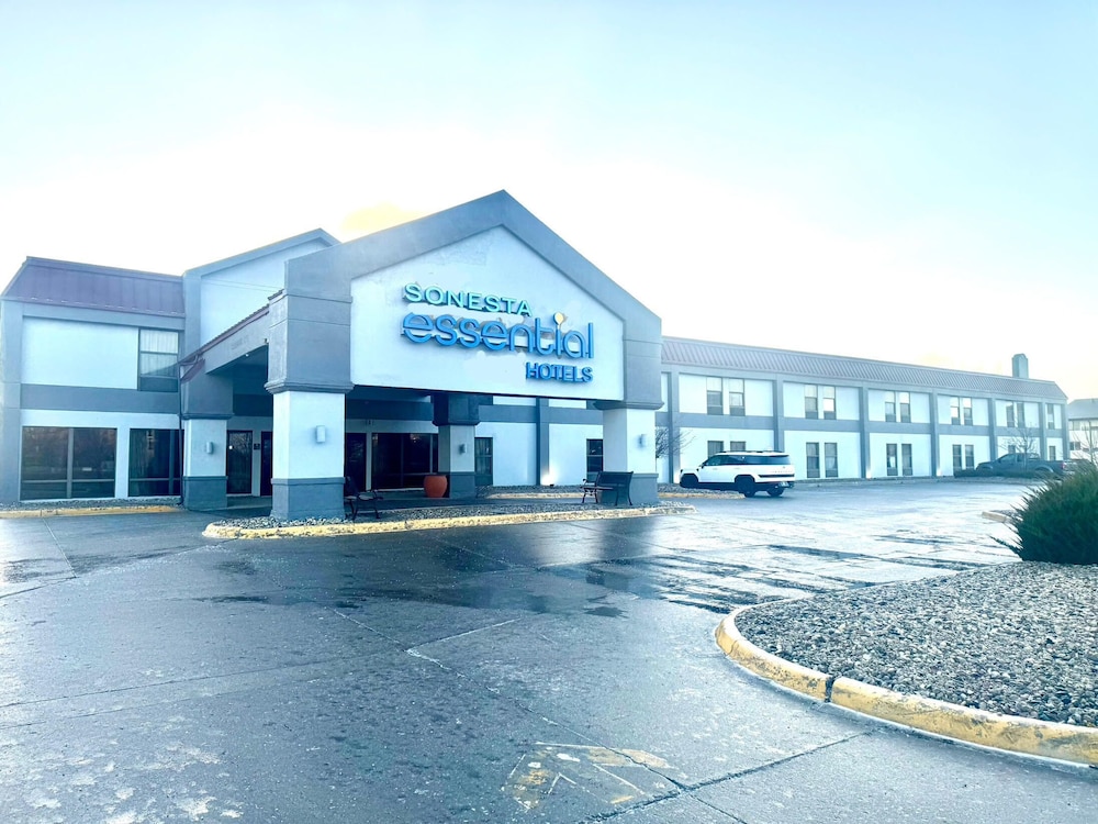 Sonesta Essential Ames in Ames, United States