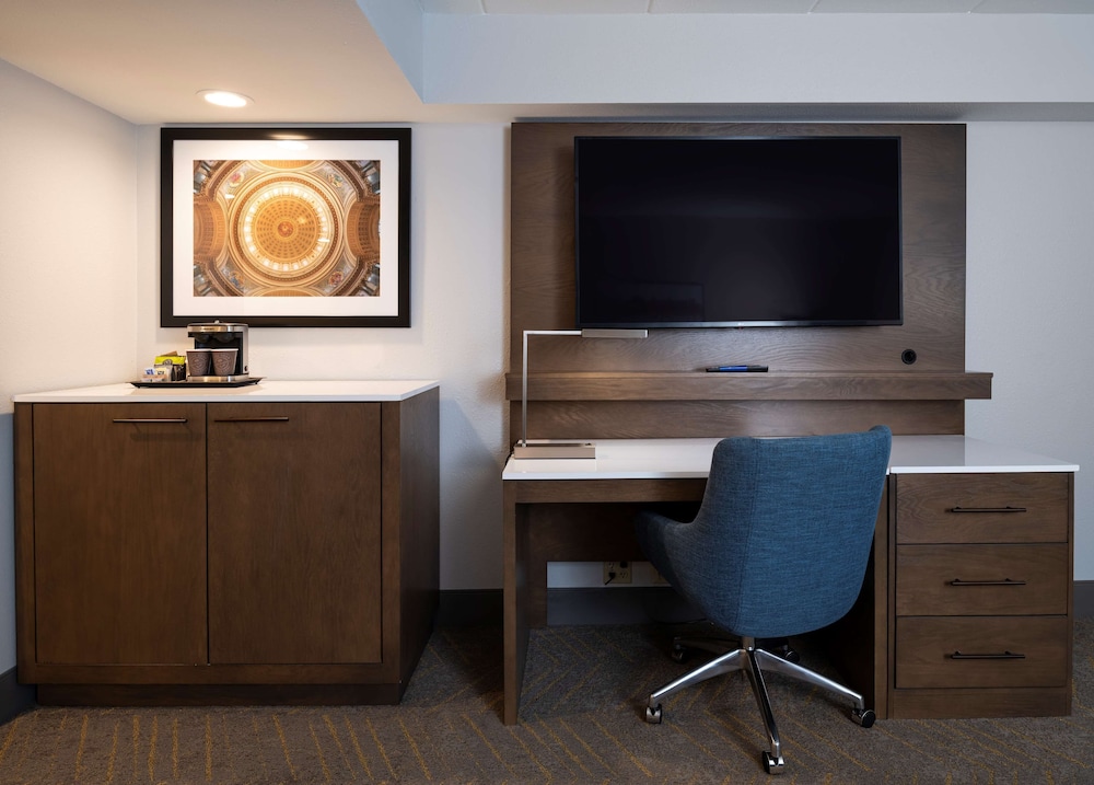 DoubleTree by Hilton Madison East WI - photo 31