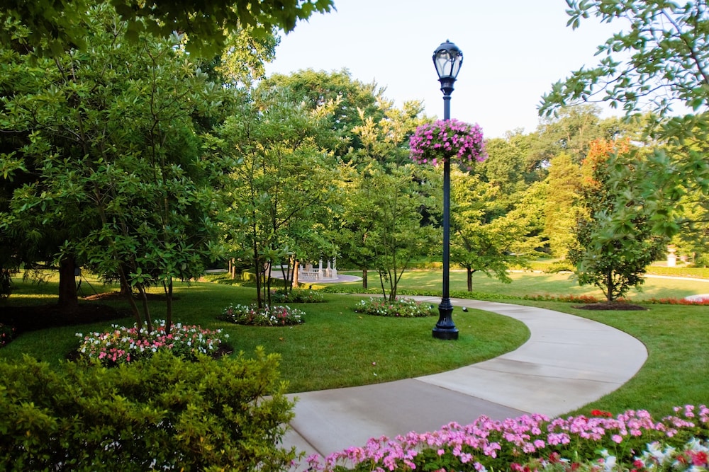 Omni Shoreham Hotel - photo 139