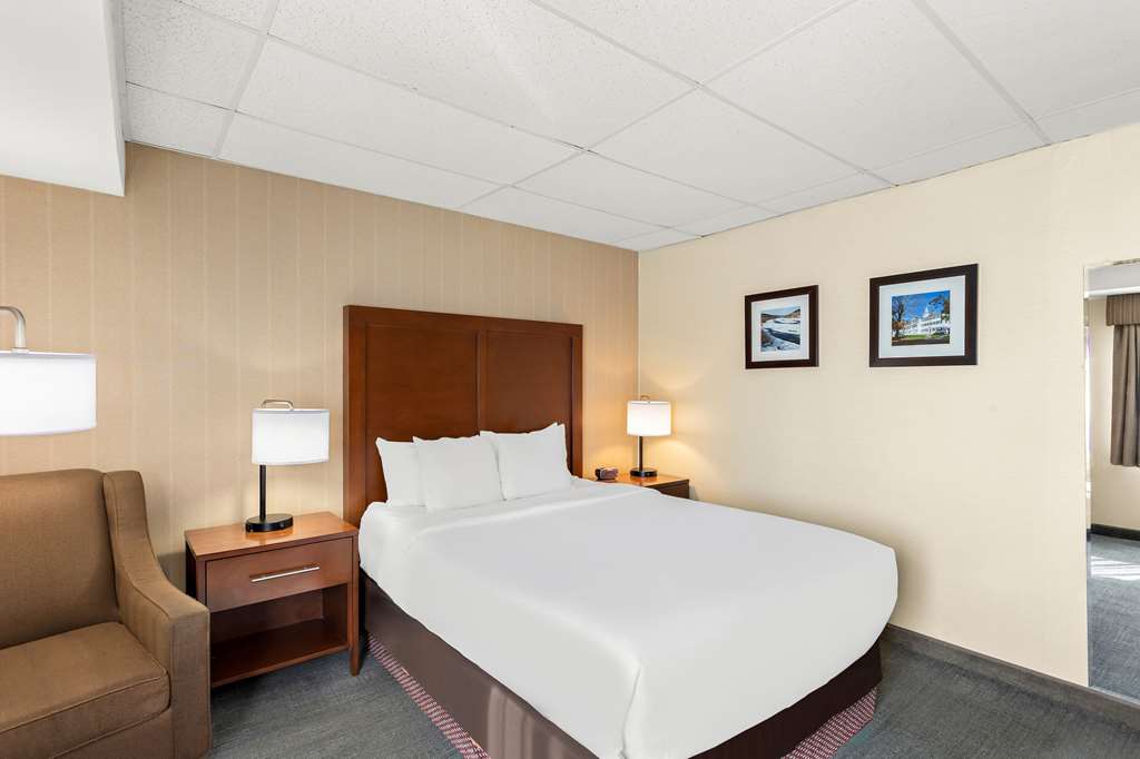Comfort Inn White River Junction - photo 20