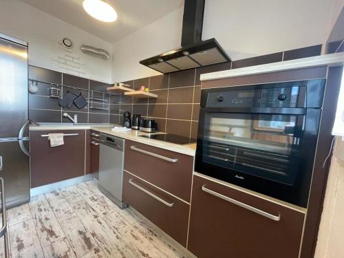 Chez Les Freds in Chalon-Sur-Saone, France