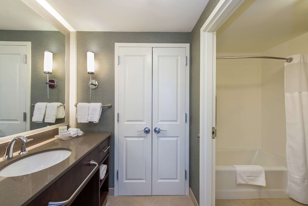 Homewood Suites by Hilton Marlborough - photo 20