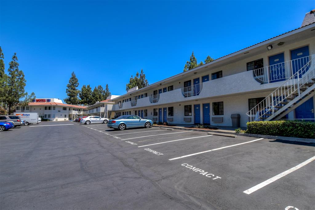 Motel 6 San Dimas CA Los Angeles - photo 3