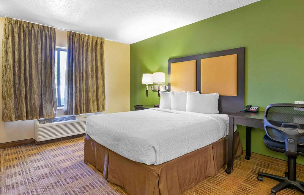 Extended Stay America Suites Jacksonville Camp Lejeune - photo 13