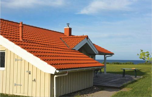 Strandblick 33 - carbon neutral hotel in Unknown City