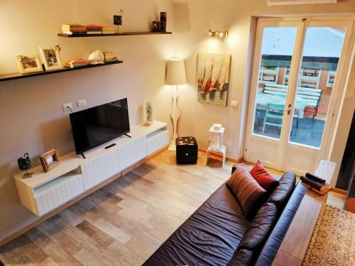 Rubino Home — 4-Star Luxury Hotel in Sestri Levante, Italy