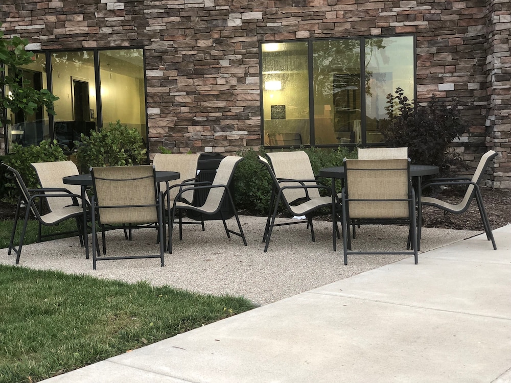 Hampton Inn Indianapolis NW Zionsville - photo 48