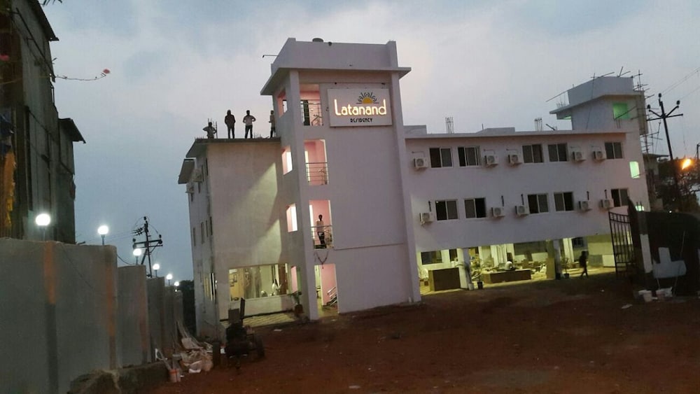 Latanand Residency in Mahabaleshwar, India