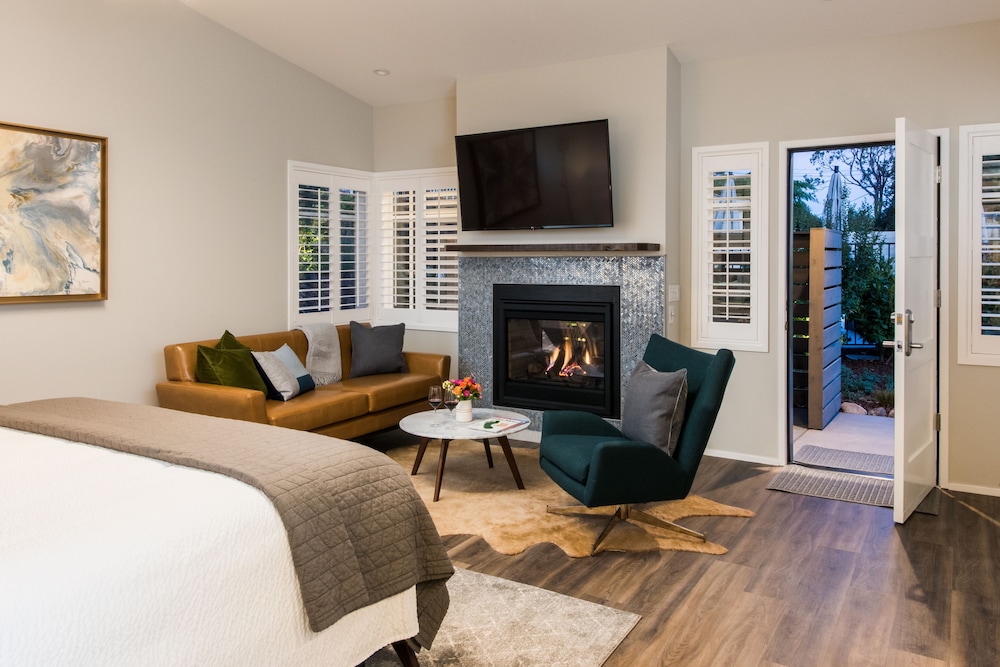 Olea Hotel - photo 26