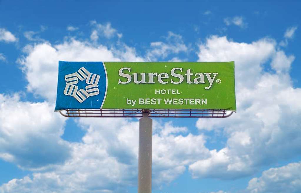 SureStay Hotel by Best Western Florence - photo 23