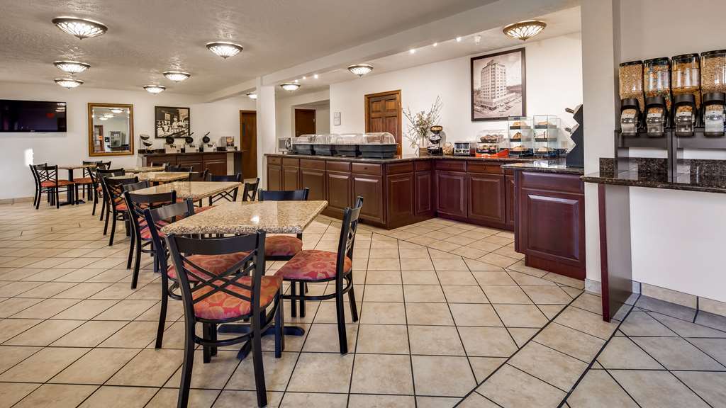 Best Western Plus Ahtanum Inn - photo 5