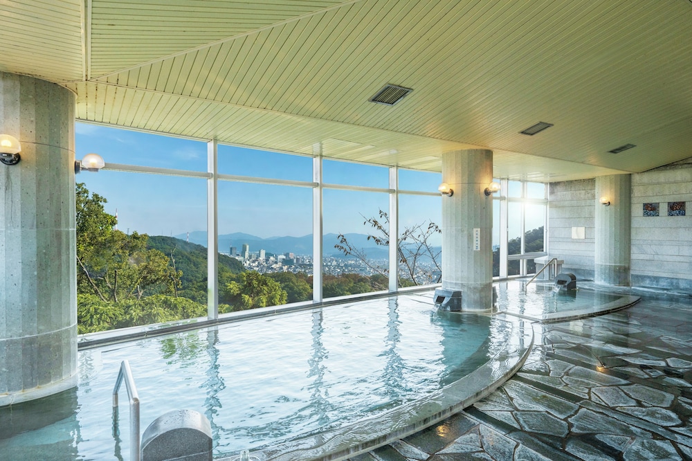 Kamenoi Hotel Fukui — hotel in Fukui-Shi