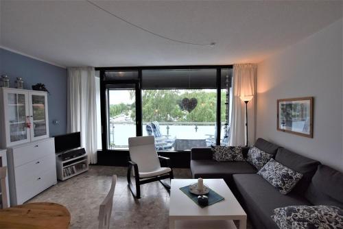 Ferienwohnung Komm to Ruh — 4-Star Luxury Hotel in Oldenburg, Germany