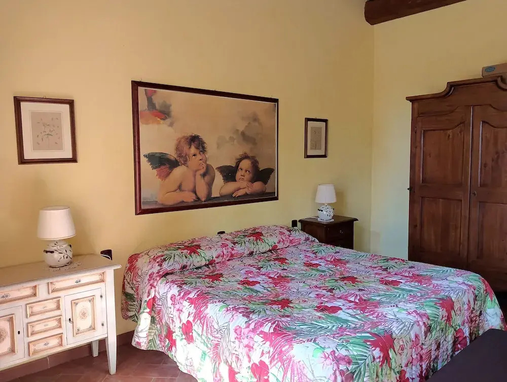 Podere Casato — Montespertoli — photo 4