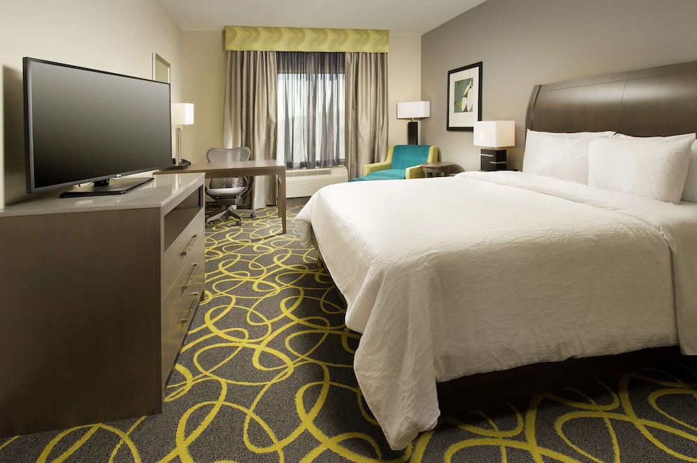 Hilton Garden Inn College Station - photo 10