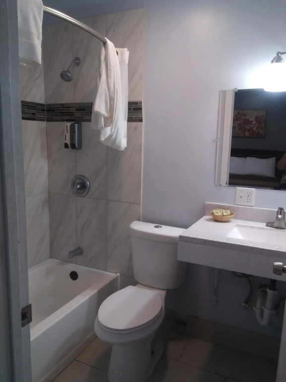 Essex Motel - photo 12