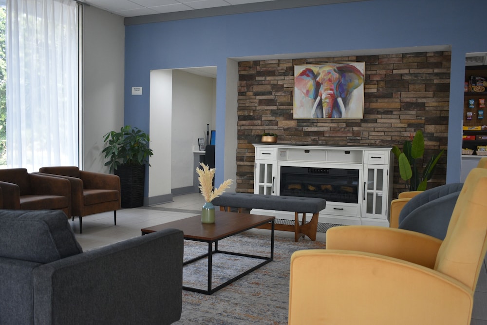 Best Western Atlanta Cumberland Galleria Hotel - photo 3