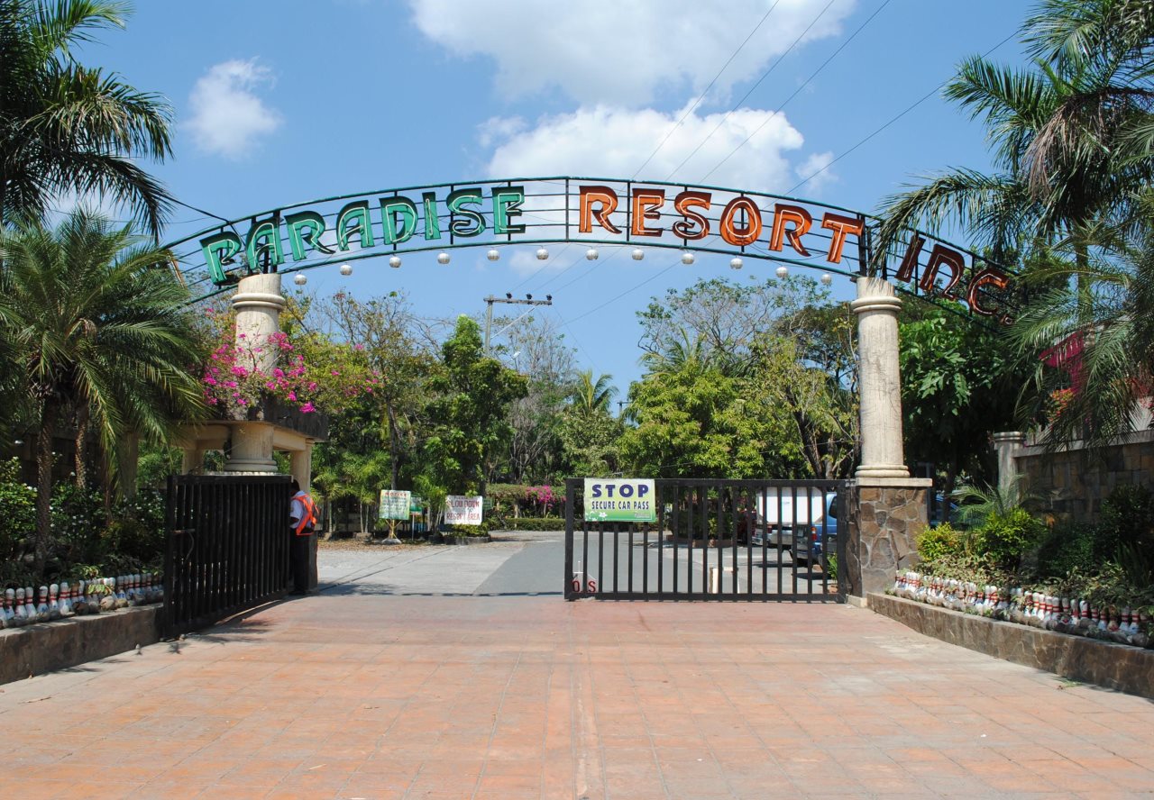 DJ Paradise Hotel — hotel in Malolos