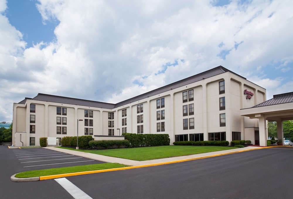 Hampton Inn Philadelphia Mt. Laurel - photo 30