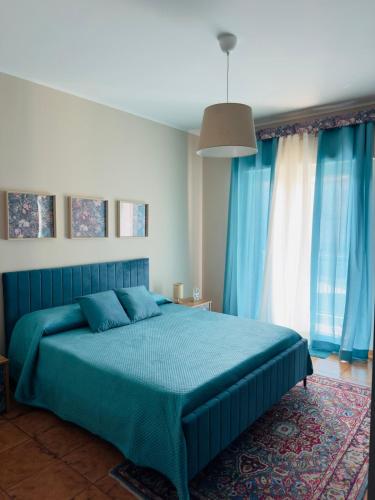 Thérèse Apartment — 4-Star Luxury Hotel in Cefalu, Italy