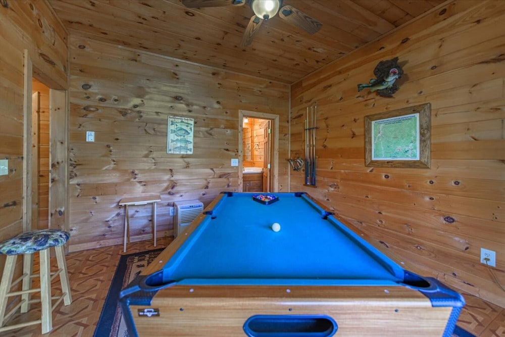 Riverside Retreat - photo 26
