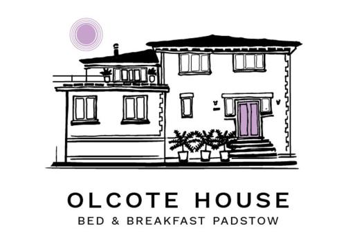 Olcote House — 4-Star Luxury Hotel in Padstow, United Kingdom