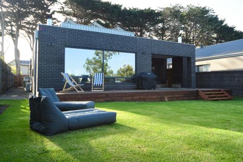 Flinders Haven — Flinders