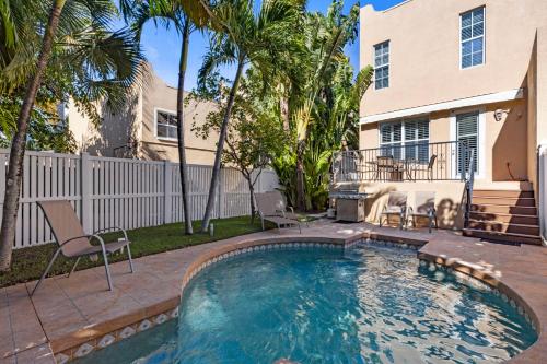 Siesta Avenida Townhome 5208 - photo 34