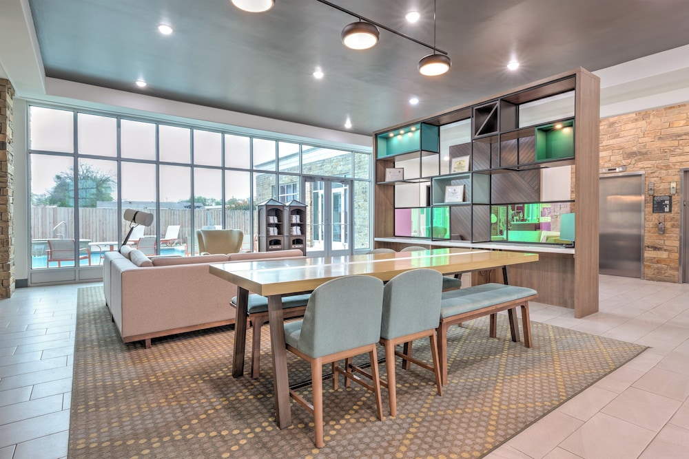 Holiday Inn Killeen Fort Hood Area by IHG - photo 62