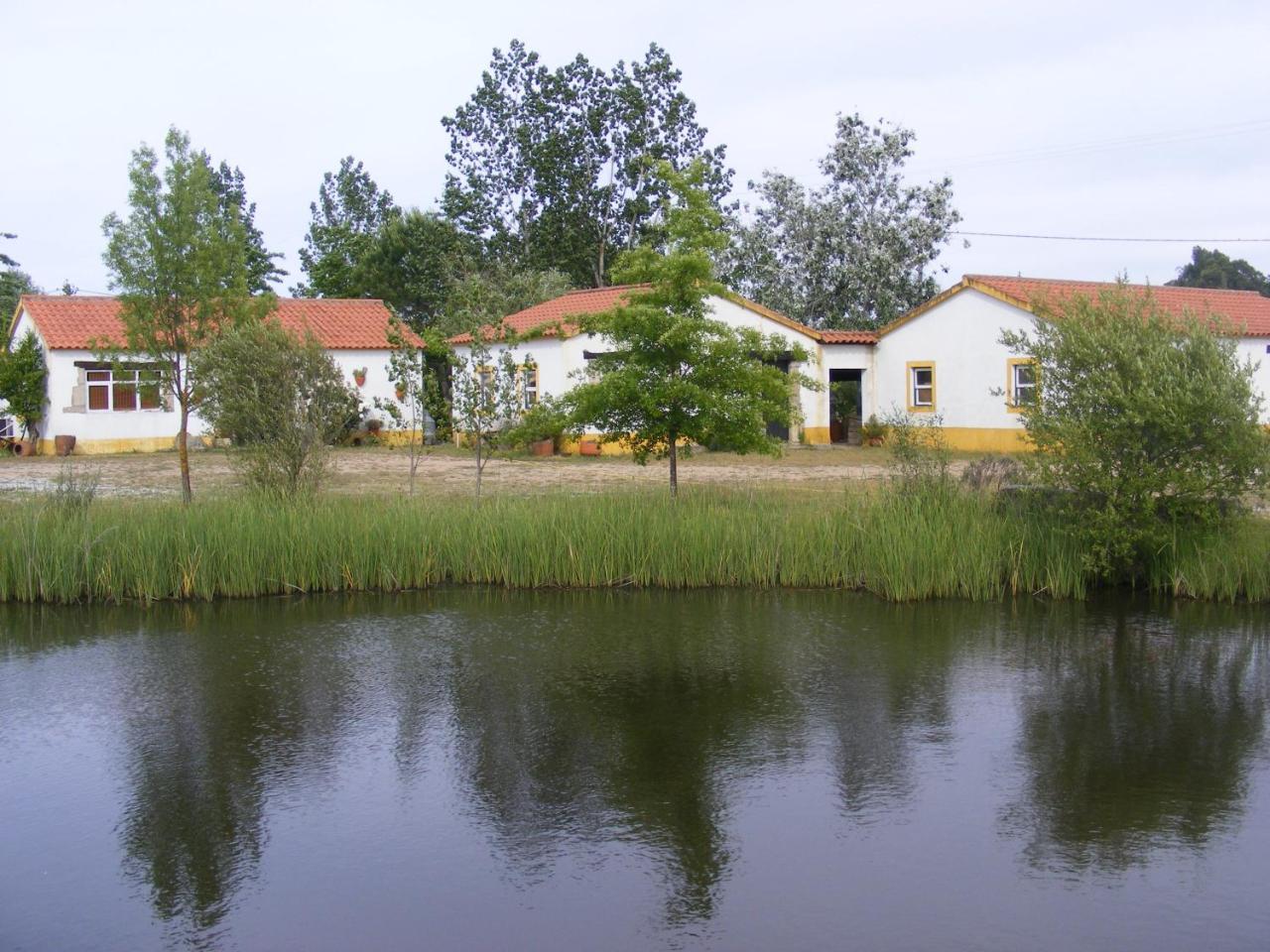 Quinta dos Trevos Artes e Ofícios — hotel in Idanha-A-Nova