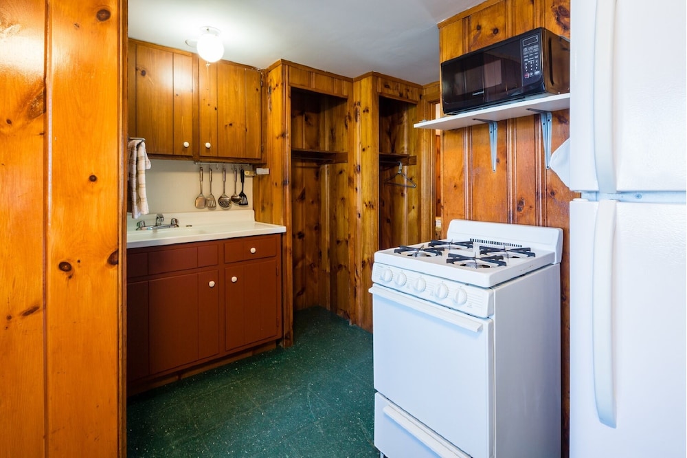 Oceana Cottages - photo 107