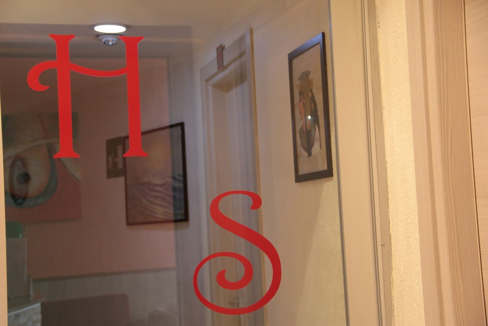 Hotel Siro — Milan — photo 4