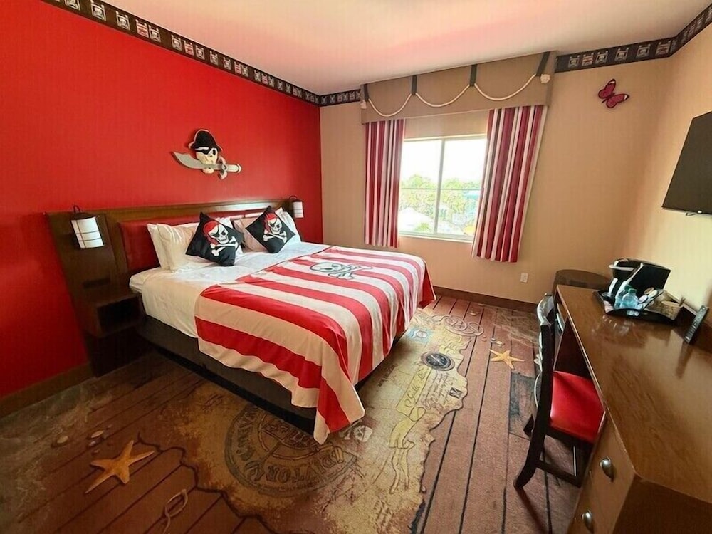 Legoland Florida Hotel - photo 6
