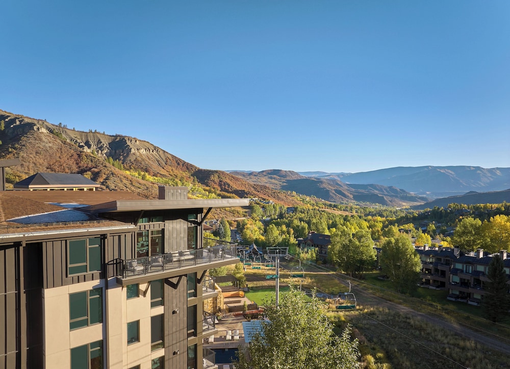 Viceroy Snowmass - photo 151