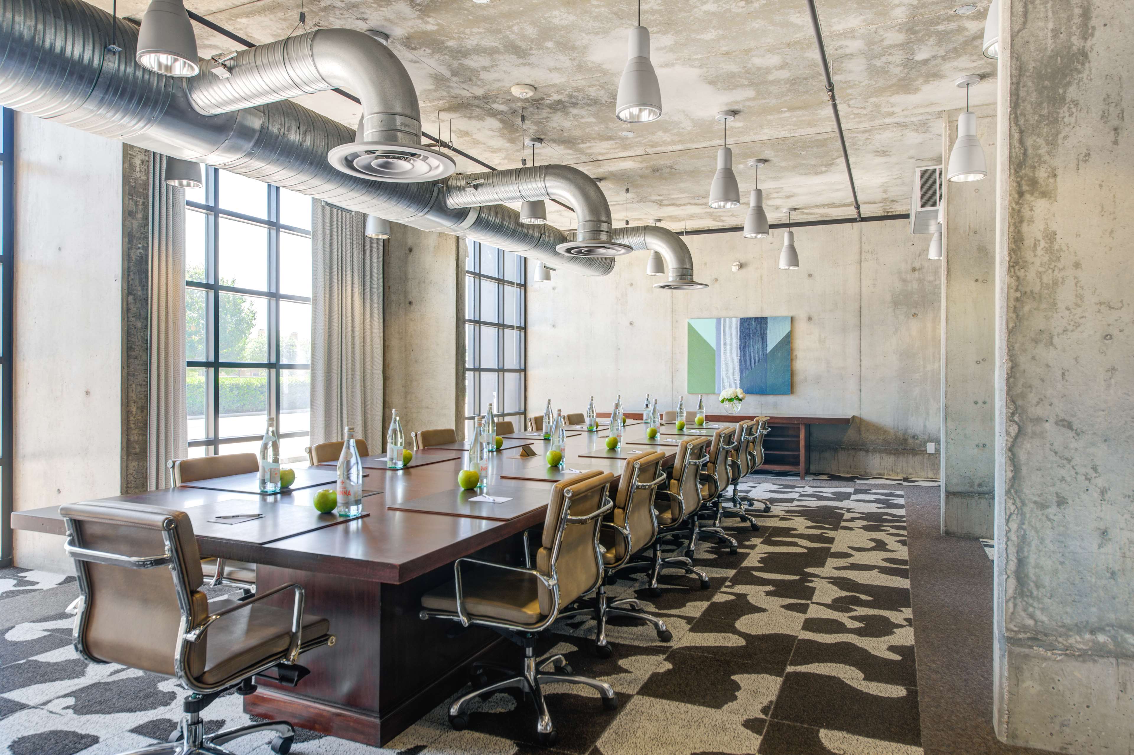 NYLO Las Colinas Hotel Tapestry Collection by Hilton - photo 20