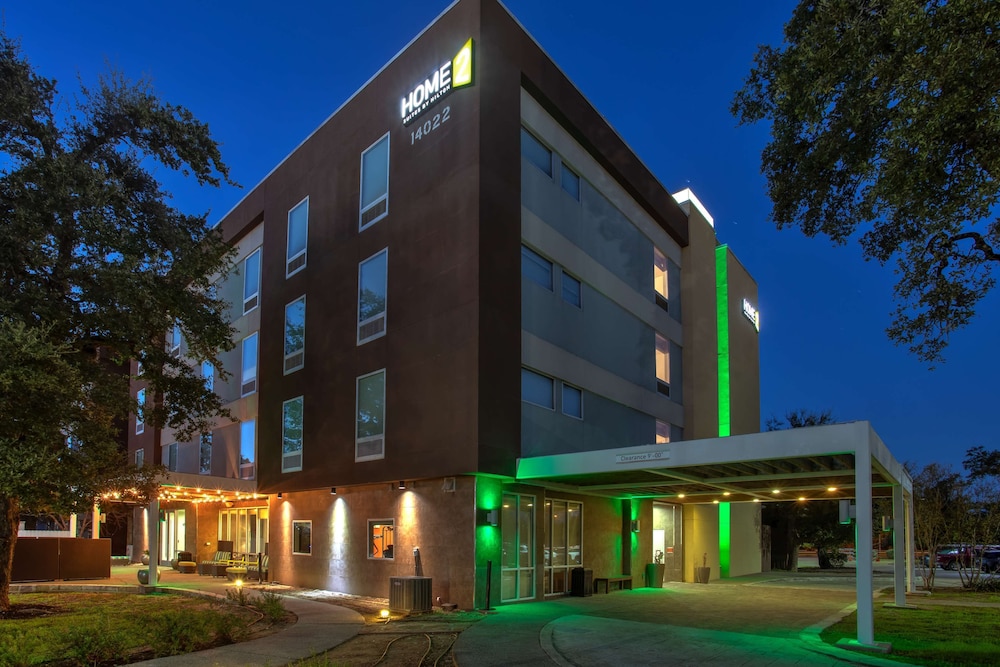Home2 Suites by Hilton Austin Cedar Park TX - photo 33
