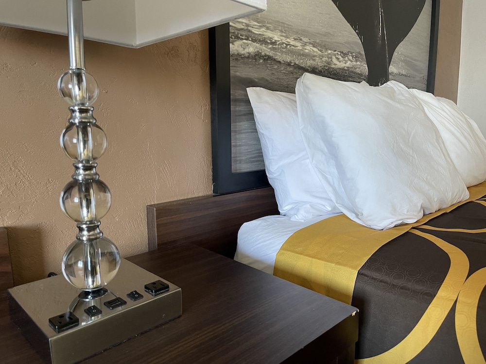 Super 8 by Wyndham Ketchikan - photo 30
