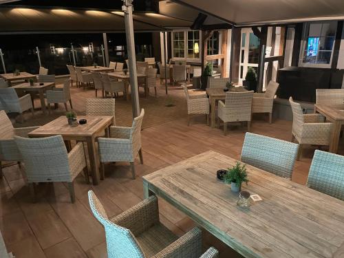 Dötlinger Hof - carbon neutral hotel in Dotlingen